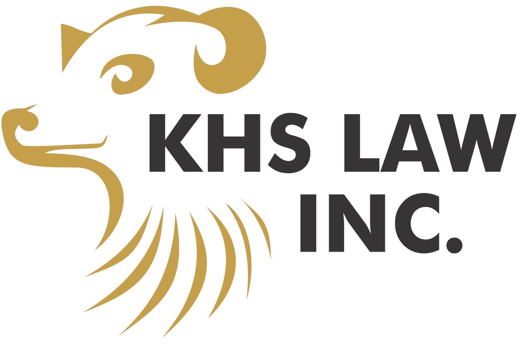 KHS Law Inc.